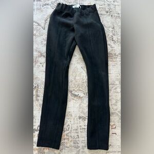 Old Navy Black Stevie Pant
